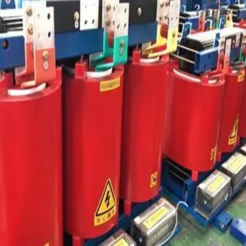 南岸SCB13-3150KVA干式变压器
