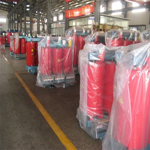 南岸SCB14-800KVA/10KV变压器