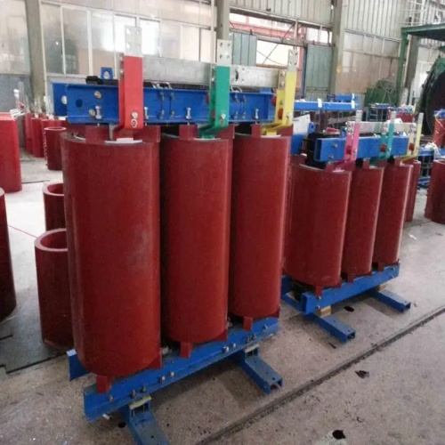 南岸SCBH15-800KVA电力变压器